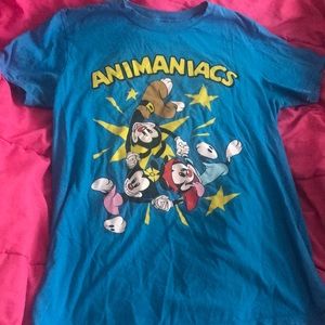 Cute Animaniacs Unisex T